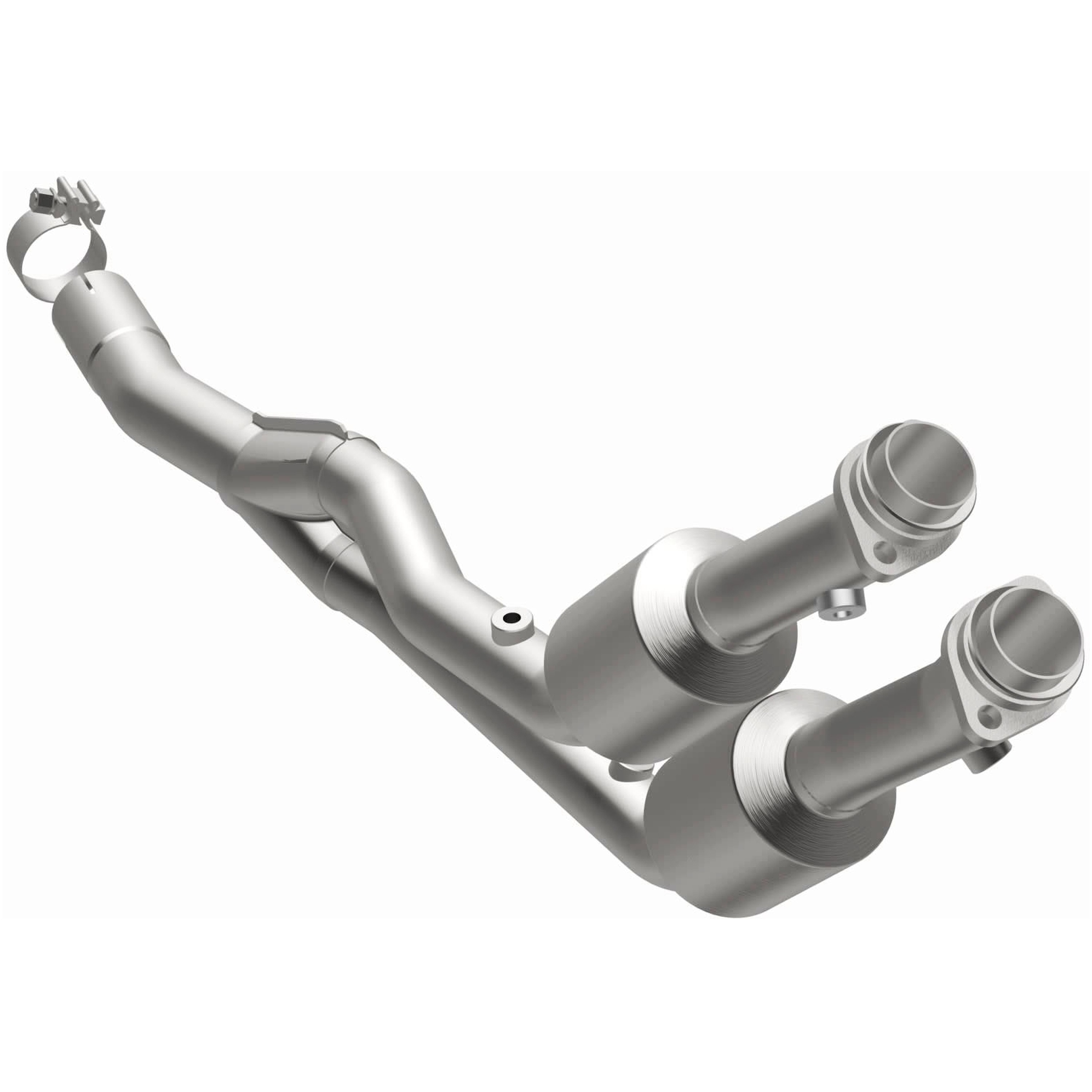 MagnaFlow 1993-1996 Jaguar XJS HM Grade Federal / EPA Compliant Direct-Fit Catalytic Converter